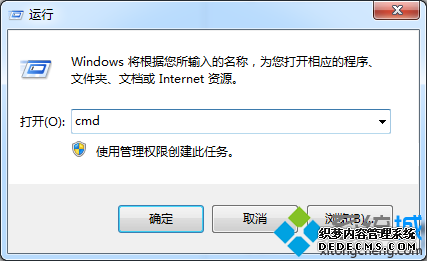 CMD