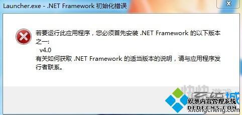win7ϵͳofficeϷnet frameworkȱʧô