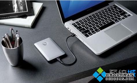 win7系统使用移动硬盘的七大注意事项