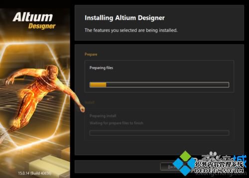 windows7ϵͳôװAltium Designer 15