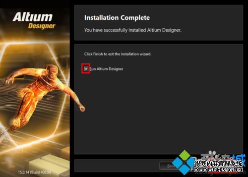 windows7ϵͳôװAltium Designer 15