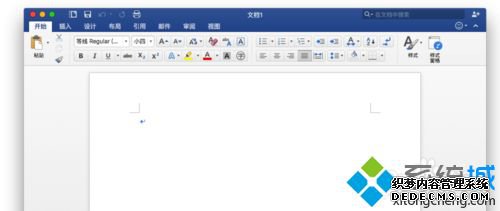 macϵͳغͼoffice 2016ķ