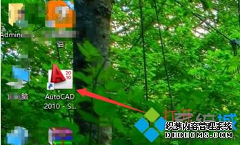 ֽôʹAutocad2010ע