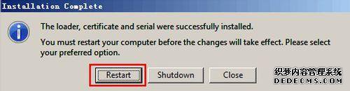 ɵʽװͼWindows Server 2008 R2ϵͳķ