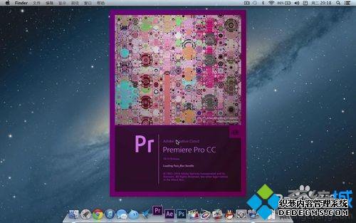 MACƻϵͳװAdobe Premiere Pro CCķ