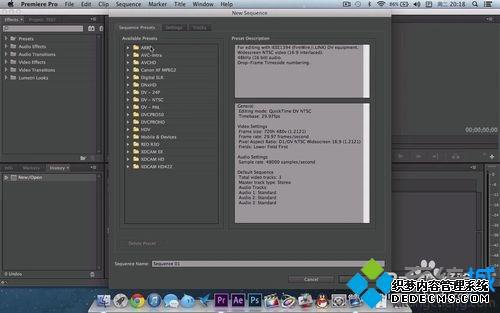 MACƻϵͳװAdobe Premiere Pro CCķ