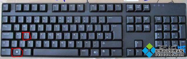 win10搜索快捷键是哪个_win10搜索框快捷键在哪