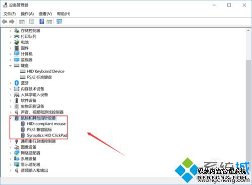 win10Լ豸ȫʧĽ