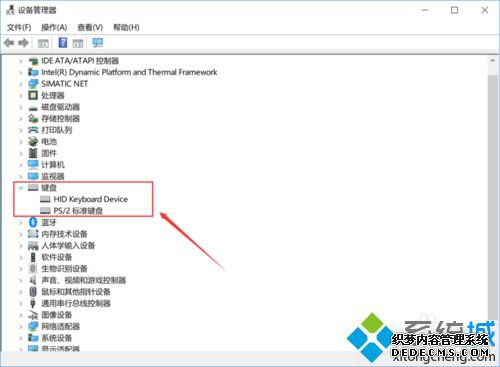 win10Լ豸ȫʧĽ