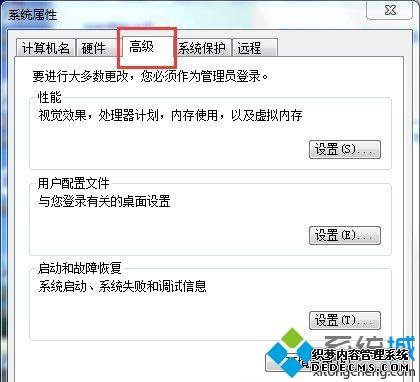 win7ϵͳpagefile.sysռC3Gռô