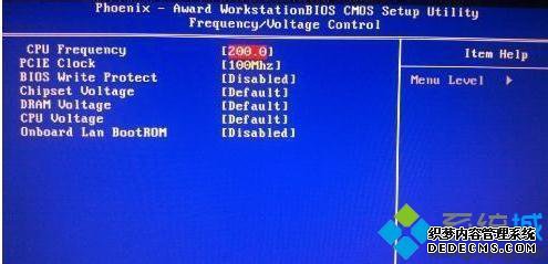 电脑玩游戏cpu不够无法运行的解决方法 电脑玩游戏cpu不够无法运行的解决方法