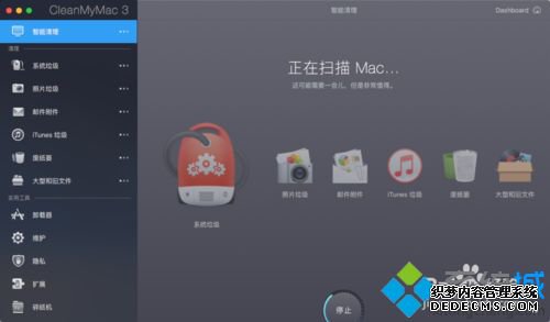 Macôж_ʹCleanMyMacжMac