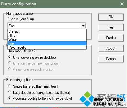 windows10ϵͳƻflurry⣩Ĳ7