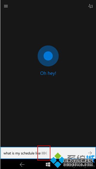 Cortana¹