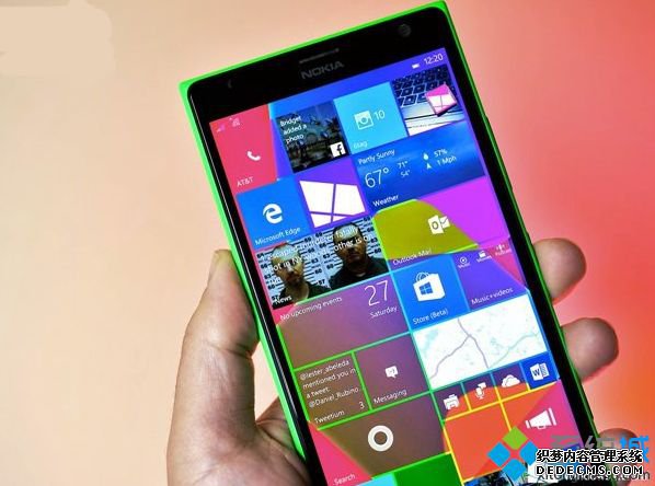 Win10 Mobileһ14356Щ