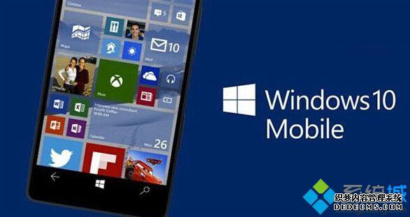 Win10 Mobile 14356Щ޸bug֪