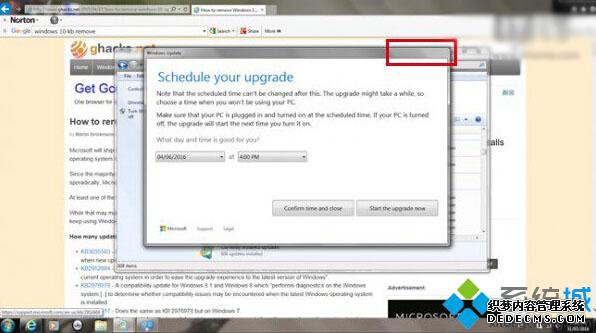 红框位置现在空空如也,没有了关闭等按钮 红框位置现在空空如也,没有了关闭等按钮