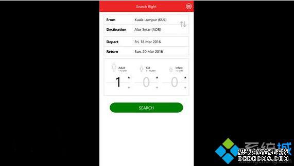 Win10 UWP޺ֻͼ2