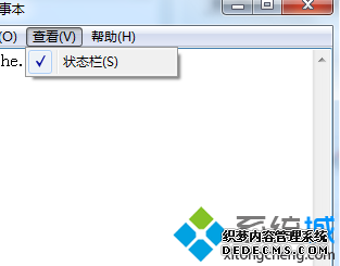 win7ϵͳ±״̬