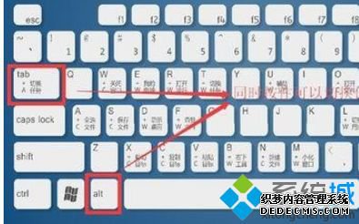 windows10快捷键有哪些_windows10常用快捷键有哪些