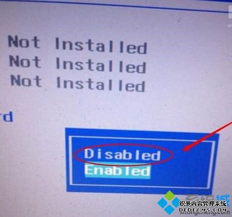 SecureBoot