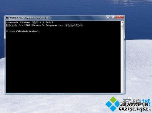 Windows7ϵͳDOSϸ