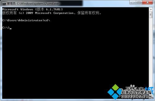 windows7ϵͳʹDOSDļеķ