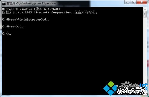 windows7ϵͳʹDOSDļеķ