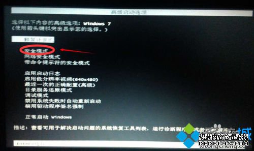 win7ϵͳôESETͼġ