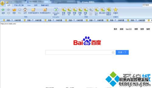 windows7IETesterվԵķ