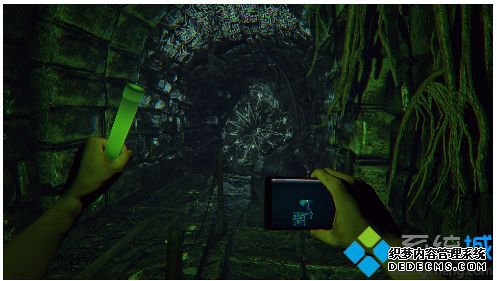 NVIDIA PhysX是什么?win7系统使用physx的方法 NVIDIA PhysX是什么?win7系统使用physx的方法