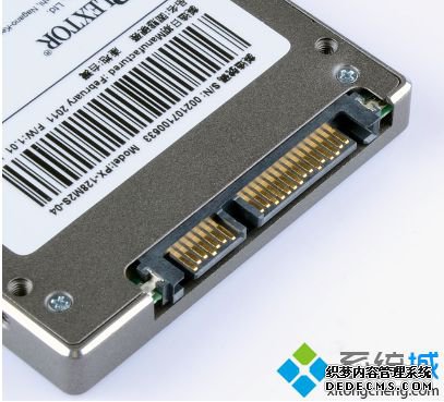 电脑SSD固态硬盘接口有哪些?电脑SSD固态硬盘种类介绍 电脑SSD固态硬盘接口有哪些?电脑SSD固态硬盘种类介绍