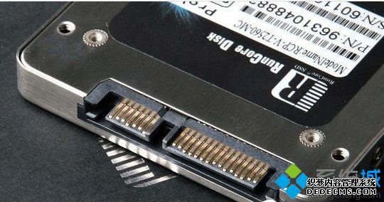 电脑SSD固态硬盘接口有哪些?电脑SSD固态硬盘种类介绍 电脑SSD固态硬盘接口有哪些?电脑SSD固态硬盘种类介绍