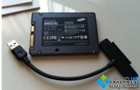 电脑SSD固态硬盘接口有哪些?电脑SSD固态硬盘种类介绍 电脑SSD固态硬盘接口有哪些?电脑SSD固态硬盘种类介绍