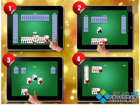 电脑怎么玩红心大战游戏|电脑玩红心大战游戏的教程 电脑怎么玩红心大战游戏|电脑玩红心大战游戏的教程