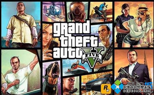 gta5线上模式连接不上怎么回事_gta5线上模式进不去如何解决