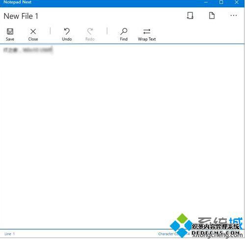 Notepad Next