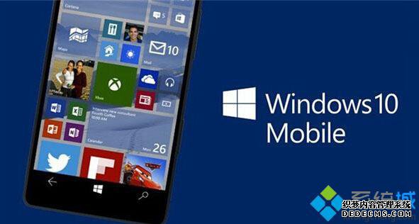 windows10 mobile