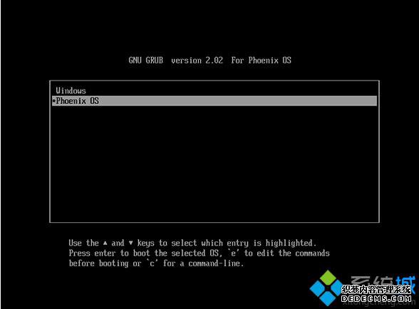 װWin10ͷOS v1.0.7 Beta˫ϵͳĲ6.1