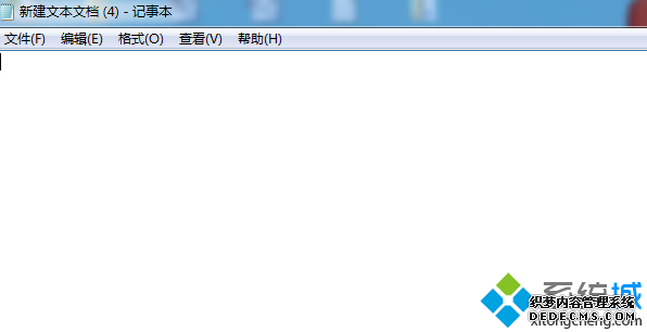 记事本