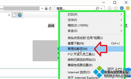 Win10ϵͳIEϸ