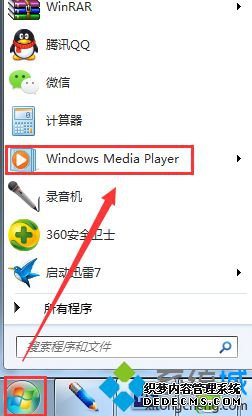 ҵWindows Media Player