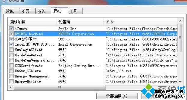 Win7nvidia backendԲɾ