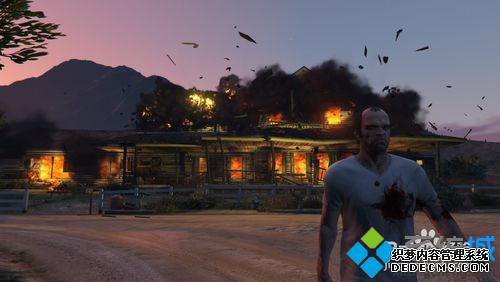 win7ϵͳGTA5ĺÿνϷҪν