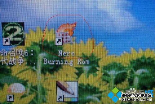 win7ϵͳnero¼CDCD̵ķ