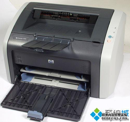 打印机连接win7系统电脑后打印不了测试纸怎么办 打印机连接win7系统电脑后打印不了测试纸怎么办