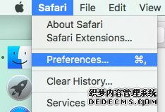 ޷safariĿν
