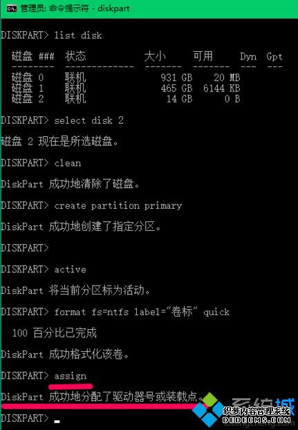 win10ʽufat32 diskpartķʲô_diskpartʽuΪfat32ķ