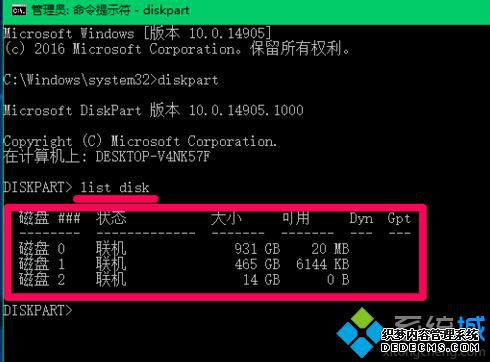 win10ʽufat32 diskpartķʲô_diskpartʽuΪfat32ķ