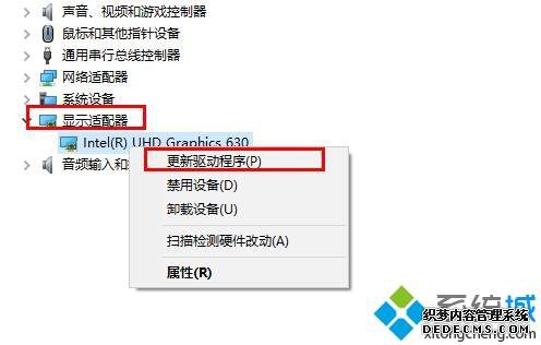 ϵͳʱʾintelԿdch쳣ô